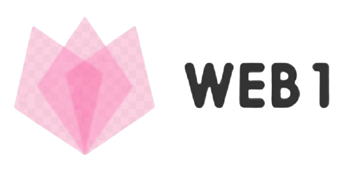 Web1 Logo